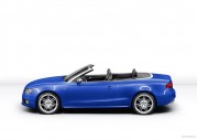 Audi S5 Cabrio